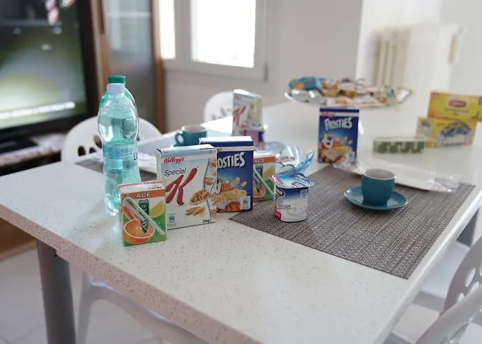 Bed and Breakfast La Casa dei Sogni Matera