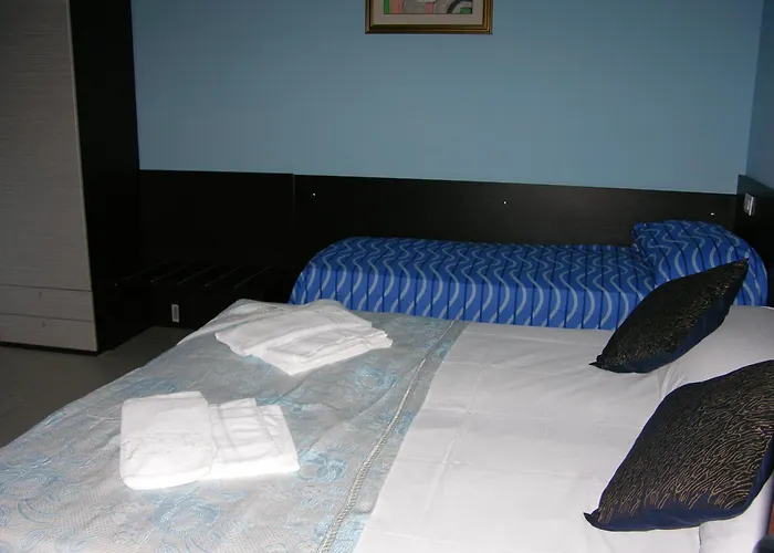 B&B Angolo Felice Matera